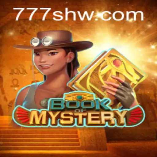 BookofMystery: Um Mergulho no Jogos de Aventuras com 777SH.COM
