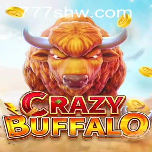 Descubra o mundo emocionante de CRAZYBUFFALO e a plataforma inovadora 777SH.COM