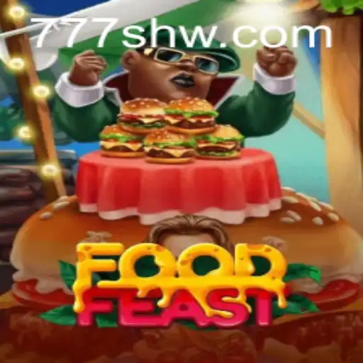 Explorando o Mundo de FoodFeast: Um Jogo Delicioso