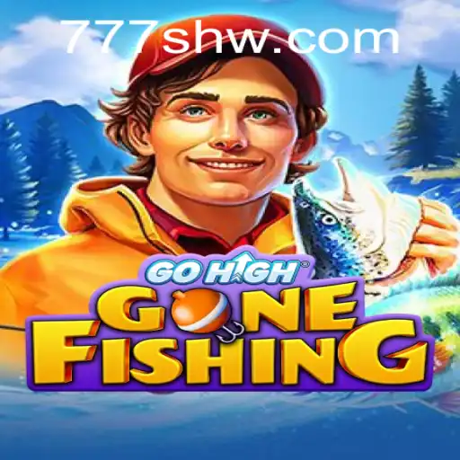 GoHighGoneFishing: Um Mergulho no Mundo da Pesca Digital
