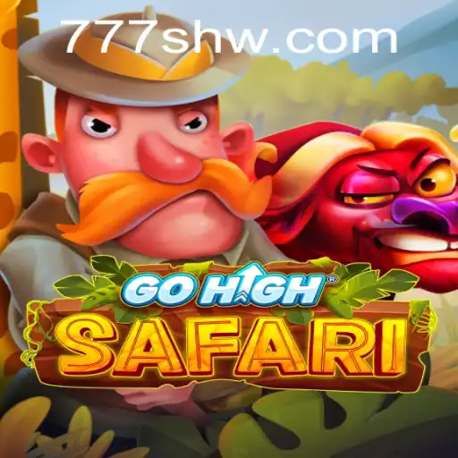 Descubra GoHighSafari: A Aventura Selvagem no Mundo dos Jogos