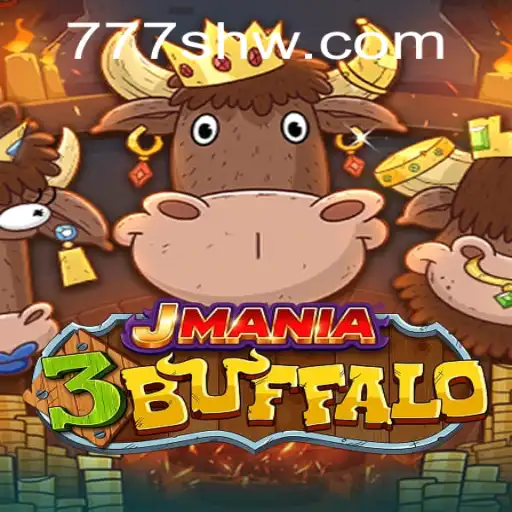 Descubra a Emoção de JMania3Buffalo: Uma Jornada Interativa