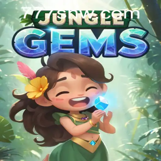 Explore as Aventuras de JungleGems - Um Novo Horizonte de Entretenimento