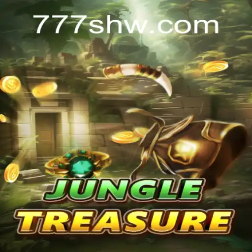 JungleTreasure: Descubra os Segredos e Aventuras do Novo Jogo em 777SH.COM