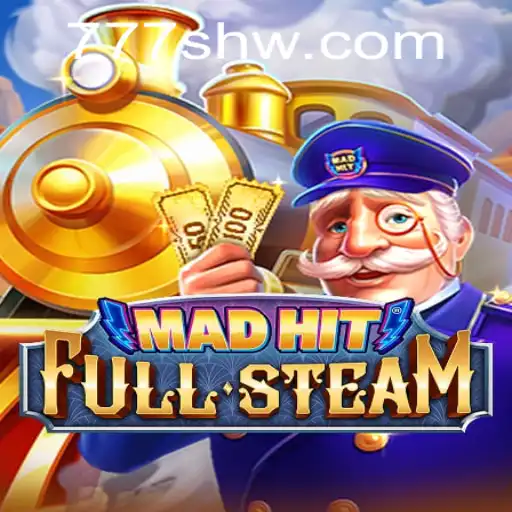 MadHitFullSteam: Uma Imersão no Mundo dos Jogos Digitais