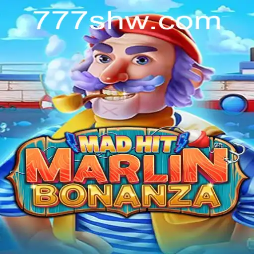 MadHitMarlinBonanza: Exploração Subaquática com 777SH.COM