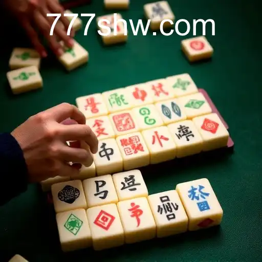 Mahjong