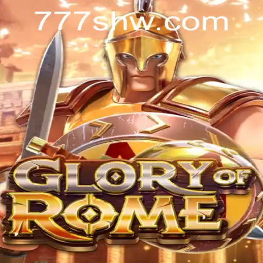 Descubra a Glória de Roma no Jogo GloryofRome