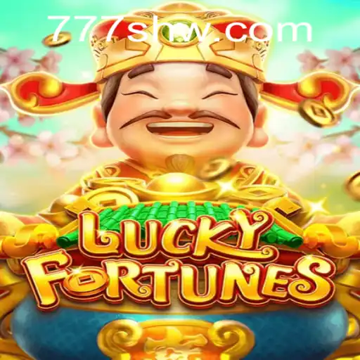 Descubra as Emoções de LUCKYFORTUNES no Mundo de 777SH.COM