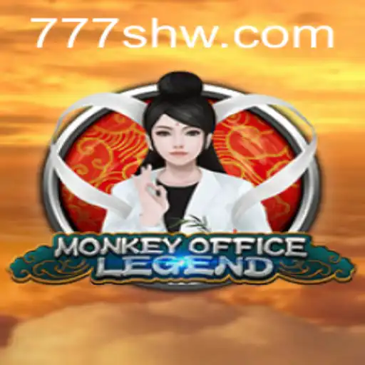 Explorando o Mundo de MonkeyOfficeLegend e 777SH.COM