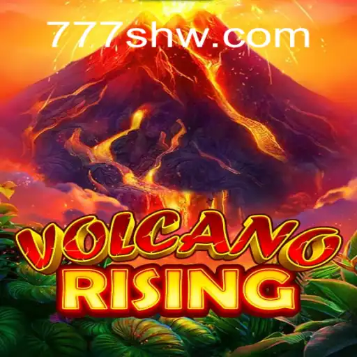 Explorando o Fascinante Universo do Jogo VolcanoRising de 777SH.COM