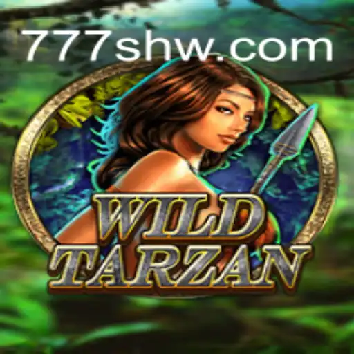 WildTarzan: Mergulhe na Aventura Selvagem com 777SH.COM