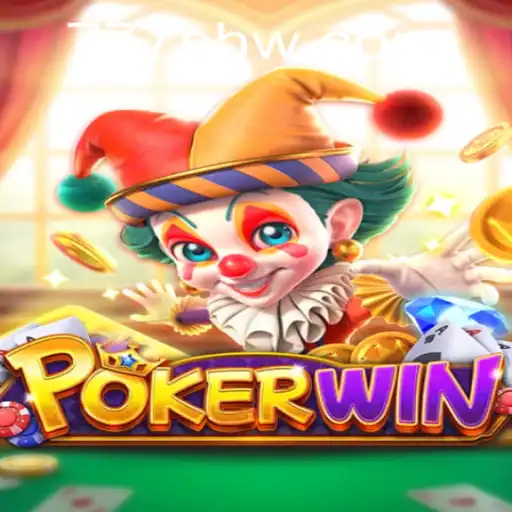 Descubra o Mundo Empolgante do POKERWIN: Jogo Online com 777SH.COM
