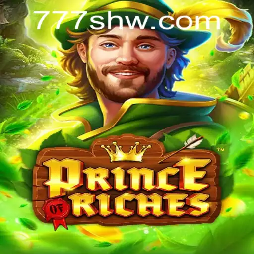 Explorando o Mundo de PrinceOfRiches: Guia Completo para Jogadores