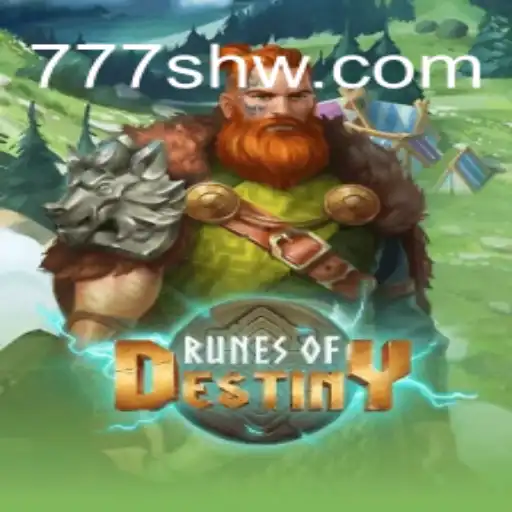 RunesOfDestiny: Um Mergulho no Mundo da Aventura e Estratégia