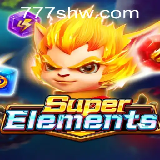Explorando o Universo de SuperElements: Um Olhar Detalhado no Jogo e Suas Regras