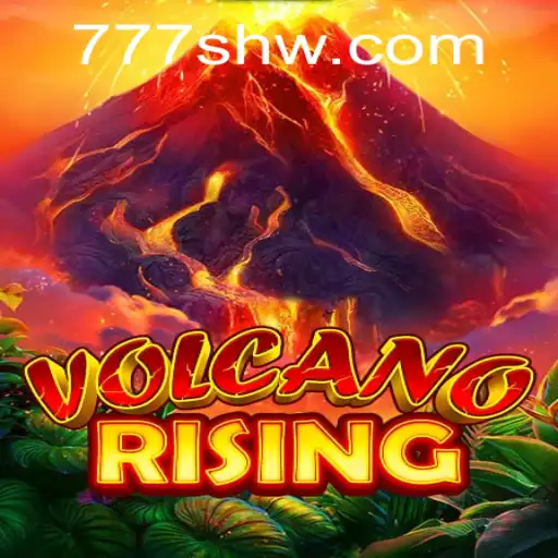 Explorando o Fascinante Universo do Jogo VolcanoRising de 777SH.COM