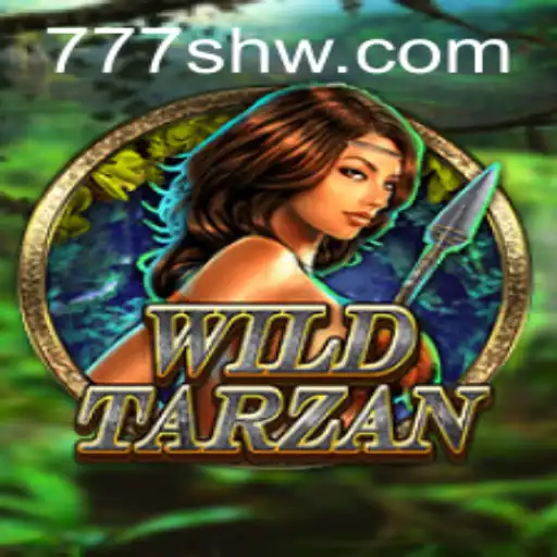 WildTarzan: Mergulhe na Aventura Selvagem com 777SH.COM