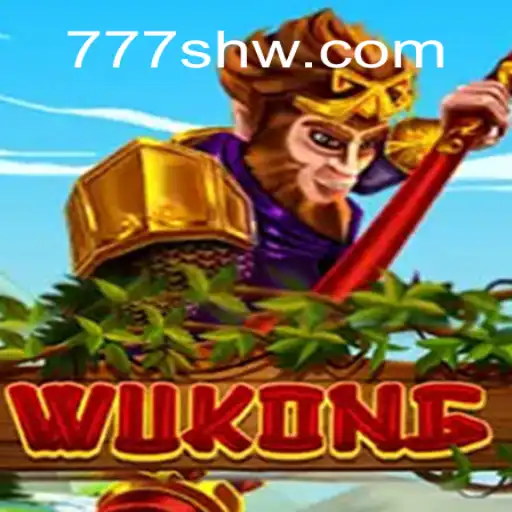 Explorando o Fascinante Mundo de Wukong no 777SH.COM